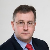 Asset Alliance Group Employee Willie Paterson's profile photo