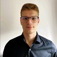 Terramar Employee Hubert Pobłocki's profile photo