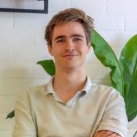 EGOSOFT Employee Yari Lute's profile photo