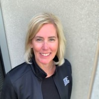 Daimler Truck Financial Services USA LLC Employee Kim Rastelli's profile photo