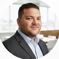 Controlled Integrations Employee Jonathan Rico's profile photo