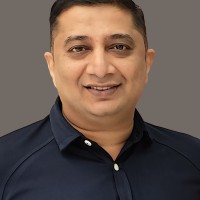 Amar Nagane Email & Phone Number