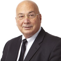 Zero Spin Technologies Employee Steve Tarr's profile photo