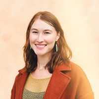 Calvin Klein Employee Kirby Smith's profile photo