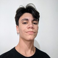 Kaique Souza Gomes's profile photo