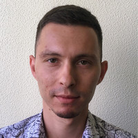 C-Link Employee Ihor Yevstifieiev's profile photo