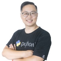 Berry AI Employee Will Wang's profile photo