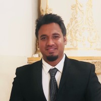 Eusty Employee Zaki Ali's profile photo
