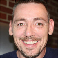 Eric Ross