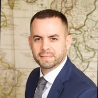 Christopher Brain Email & Phone Number