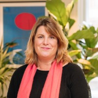 Genesis Analytics Employee Sarah Goldsmith's profile photo