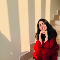 Ayesha Ansari Email & Phone Number
