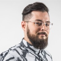 Josh Echeverri Email & Phone Number