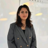 Neurotime Employee Lala Mahvaliyeva's profile photo