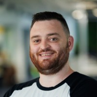 Royal New Zealand Plunket Trust Employee Jay Ashford-White's profile photo