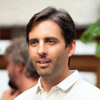 Serverless Inc. Employee Austen Collins's profile photo