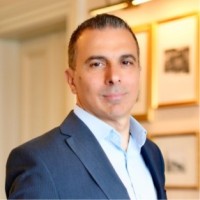 Six Senses Hotels Resorts Spas Employee Roger -'s profile photo