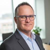 Docebo Employee Scott McGillivray's profile photo