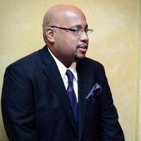 Chicago Public Schools Employee Harold Cornwell's profile photo