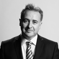 Diales PLC Employee Mark Wheeler's profile photo