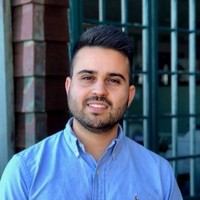 Alamo Manhattan, LLC Employee David Samson's profile photo