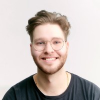 Tactycs Employee Caleb Lesko's profile photo