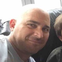 Eric Territo Email & Phone Number