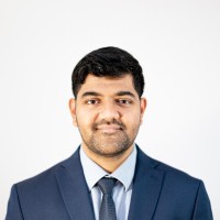 Srinivasan Seshadri Email & Phone Number