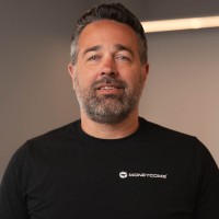 Moneycomb Employee Olav Fontijn's profile photo