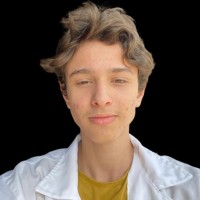 Gentek.ai Employee André Luiz's profile photo