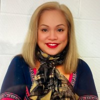 Association of Latino Administrators and Superintendents (ALAS) de DMV DC, Maryl Employee Maria Austria's profile photo