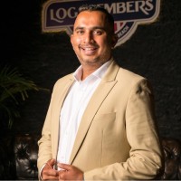 Logs and Embers Employee Imal Perera's profile photo