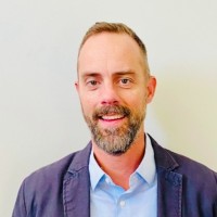 KPMG US Employee Jonathan Bosch's profile photo