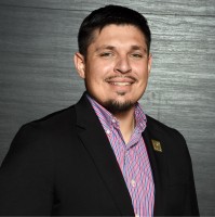 Cesar Barajas Email & Phone Number