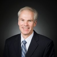 Christopher Newport University Employee Mike Henle's profile photo