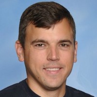 Coverall Health-Based Cleaning System Employee Josh Wagner's profile photo