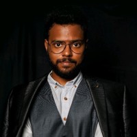 versos AI Employee Sangeeth Kumar's profile photo