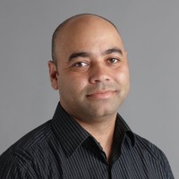 4ward-design Employee Nehemiah Fisher's profile photo