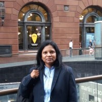 Tharabai Ponnusamy Email & Phone Number