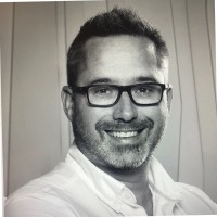 Landmark Group Employee Gavin MacKie's profile photo