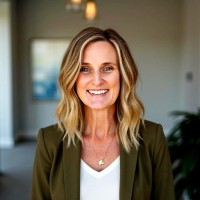 LASSO Employee Angela Alea's profile photo