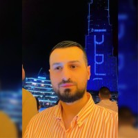 Kadir Örnek Email