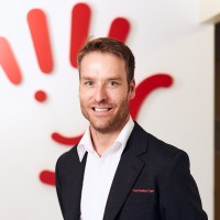 Just Better Care Employee Ryan McMahon's profile photo