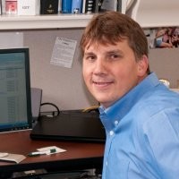 ENTRUST Solutions Group Employee David Klimas's profile photo