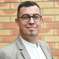 Process Alimentaire Employee Nicolas Petrault's profile photo