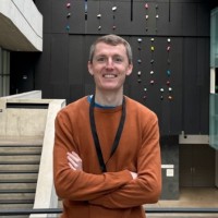 Wellington School, Ayr Employee Liam Mitchell's profile photo