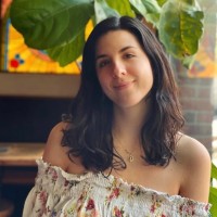 Get In! Employee Andrea Calderon's profile photo