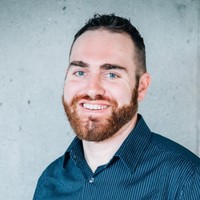 LMN Architects Employee Thomas Friedl's profile photo