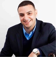 CleanSource Building Services Employee Leonardis Baez's profile photo