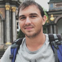 Coignite Employee Oleksii C.'s profile photo